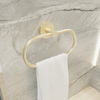 Fixsen Comfort Gold FX-87011 Полотенцедержатель, цвет: золото