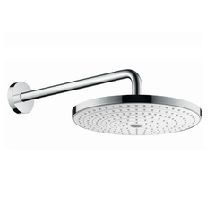 Hansgrohe Raindance Select S 27378400 Душ верхний 30,1х30,1 см 2 режима фото