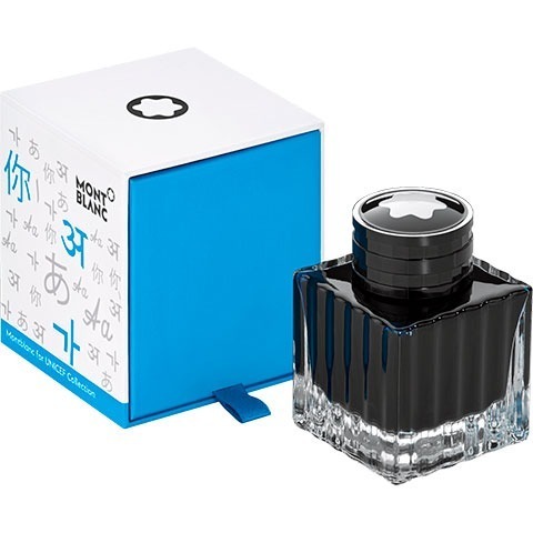 Чернила в бутылочке, Unicef 50ml