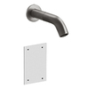 Gessi 44665#031 Встраиваемая часть для электронного смесителя