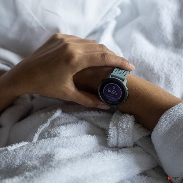 Suunto 3 Moss Gray