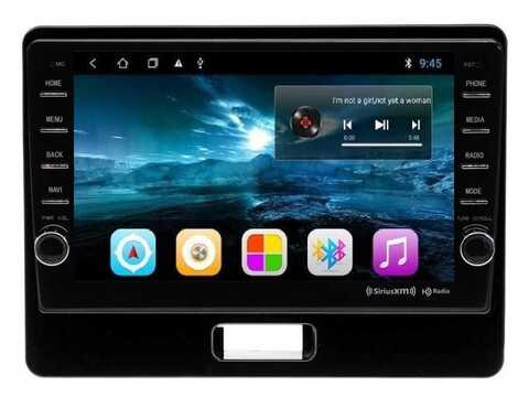 Магнитола Suzuki Wagon R (2017-2022) Android 11 2/32GB IPS AHD модель SUK-055T3