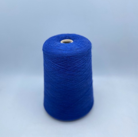 Folco (пр.Италия) 32/2 1600м/100гр, 50% меринос, 50% акрил, цвет-Василек, арт.33952