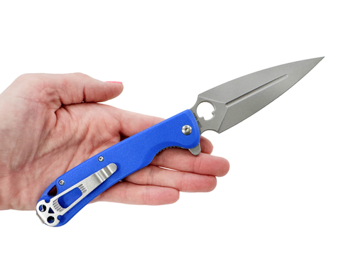 Нож Arrow Blue BB VG10, DAGGERR, FM02-1BLUBB-VG10