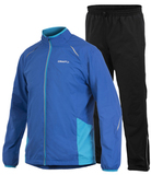 Костюм Craft Active Run Wind мужской Blue