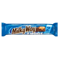 Шоколадный батончик Milky Way Fudge