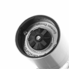 Мельница для перца и соли «2 в 1», ADHOC DUOMILL PURE MINI 3,8 х 15 см арт. MP901