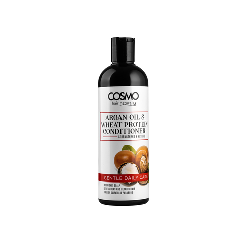COSMO CONDITIONER ARGAN 480ml