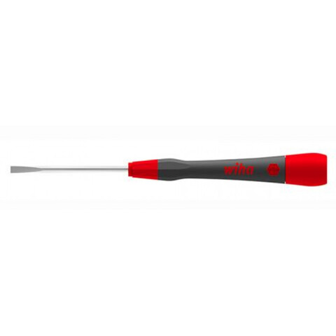 Отвертка часовая PicoFinish SL4,0x100мм Wiha 260P 42399