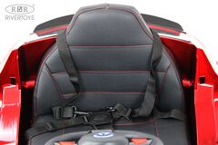 Mercedes X001XX 4WD с дистанционным управлением