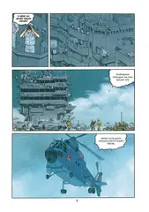 Akira. Том 5