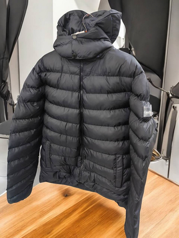 Куртка СК 758874siBA