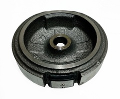 Маховик G420F (стандарт)/270020263-0001