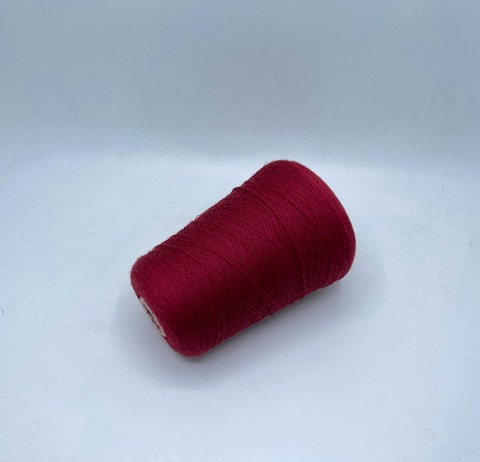 Fullonica SNC для Missoni (пр.Италия), 2/60 3000/100гр. 100% меринос , цвет-Брусника, арт-29167