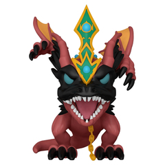 Funko POP! Yu-Gi-Oh!: Harpie's Pet Dragon 10