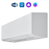 Сплит-система инверторного типа Toshiba Shorai Edge White RAS-B07G3KVSG-E/RAS-07J2AVSG-E1 комплект — фото 1