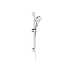 Hansgrohe Croma Select S 26565400 Душевой гарнитур 65 см фото
