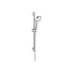 Hansgrohe Croma Select S 26565400 Душевой гарнитур 65 см