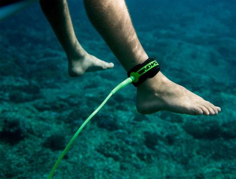 Лиш DAKINE John John Florence 6' x 1/4