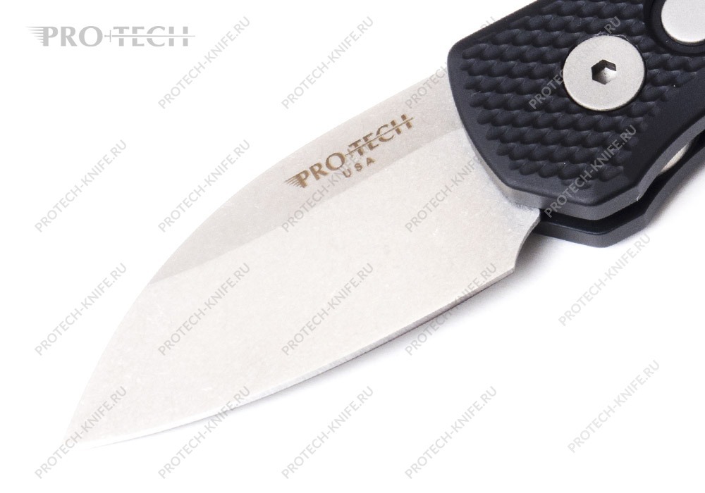 Нож Pro-Tech Runt 5 R5105 Wharncliffe - фотография 