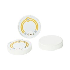 Комплект Gidrolock RADIO + WIFI 1/2