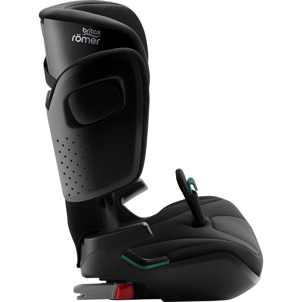 Britax Roemer Kidfix I-size, Cosmos Black