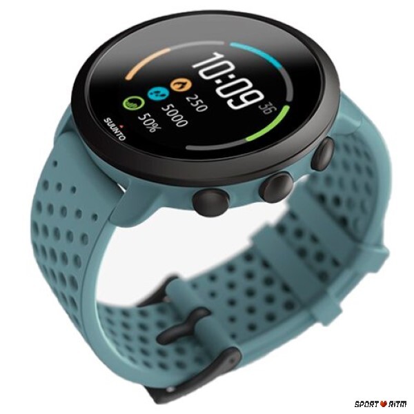 Suunto 3 Moss Gray