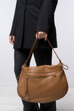 Сумка-saddle Visona