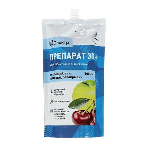 Инсектицид 30+