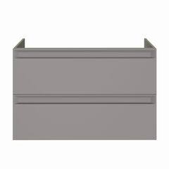Allen Brau Eclipse 2.0 1.E1003.PGM 2.0 Тумба, цвет: серый фото