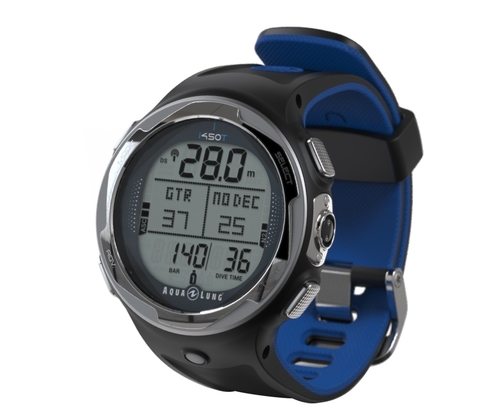 Aqua Lung i450T