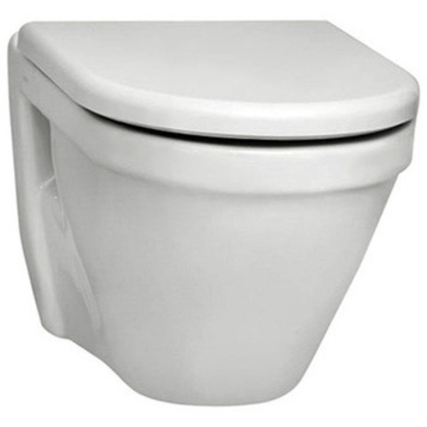 VitrA S50 5318B003-0850 Чаша унитаза подвесная