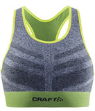 Топ Craft Comfort Mid Impact Bra  женский