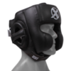 Шлем Fight Expert Winner Black