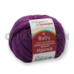 Троицк Кроха 3880 фуксия
