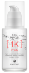Lavasome  Функциональная ампула с лифтинг эффектом - PDRN FILLER AMPOULLE 1К, 30 МЛ