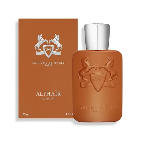 Парфюмерная вода Parfums de Marly Althaïr 125 мл Оригинал