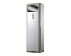 Колонный кондиционер Lessar LS-H48SKA4A/LU-H48SKA4A
