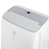 Кондиционер мобильный Electrolux EACM-12 CLN/N6 2.0 EU — фото 3