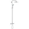 GROHE Euphoria System 27475001 Душевая система с термостатом и изливом на ванну