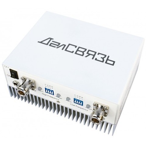 Комплект Далсвязь DS-1800/2100-17С2