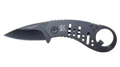 Мультитул Swiss+Tech BLAK Pocket Knife