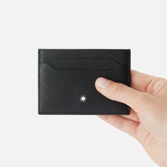 Картхолдер Montblanc Sartorial 5cc