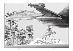 Akira. Том 5