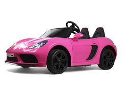 Porsche Cayman T911TT