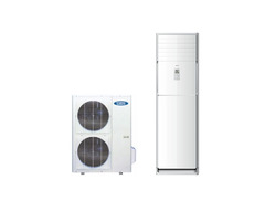 Колонная сплит-система General Climate GC-FS60ARF/GU-FS60HF