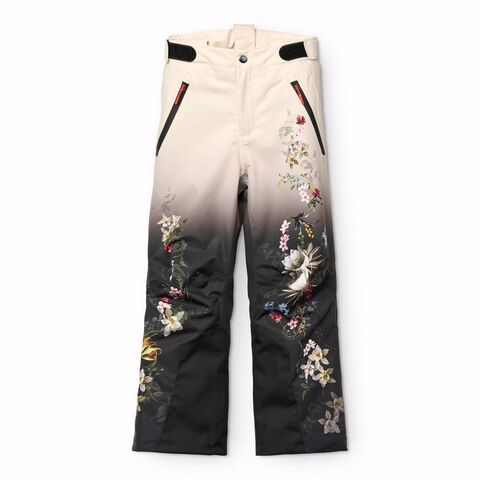Брюки Molo Jump Pro Faded Paisley