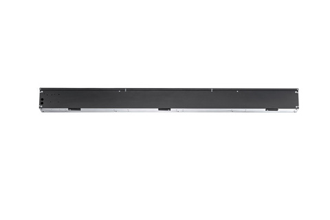 Электрическая завеса Tropik Line T106E20 черный