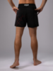 Шорты Venum MMA Tactical XT Black/Fire Red