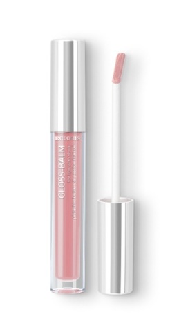 RELOUIS Блеск-бальзам для губ GLOSS-BALM с маслами тон:09 Sugar Candy